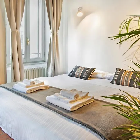 La Maison 2* Bergamo