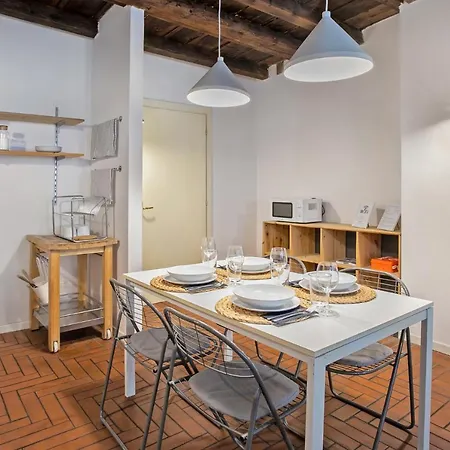 Guest house La Maison