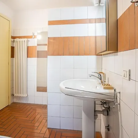 Guest house La Maison Bergamo