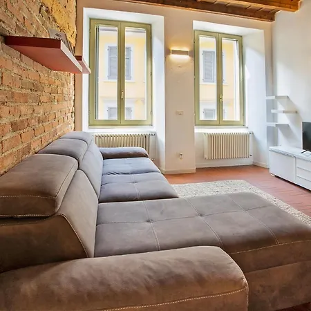 La Maison ברגמו