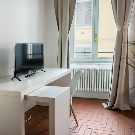 La Maison Guest house Bergamo