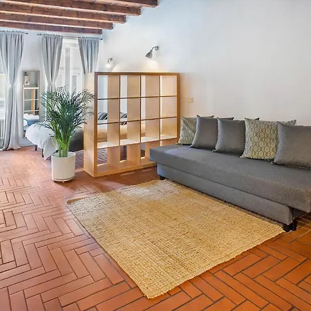 La Maison 2* Bergamo