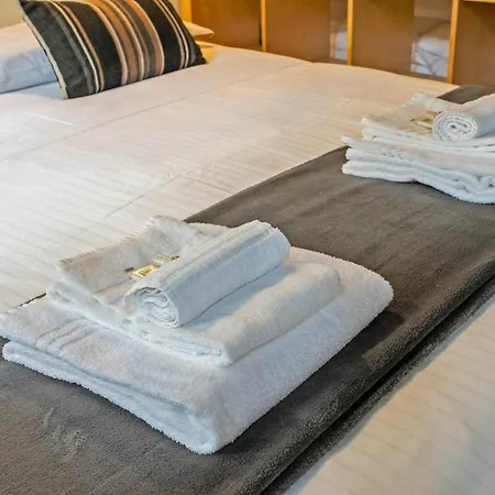 La Maison Guest house Bergamo