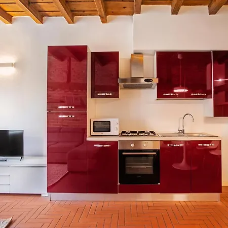 La Maison 2* Bergamo