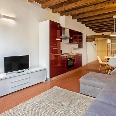 Guest house La Maison Bergamo