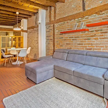 La Maison Guest house