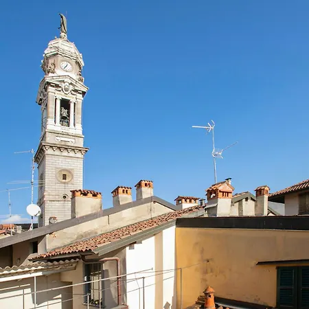 Guest house La Maison