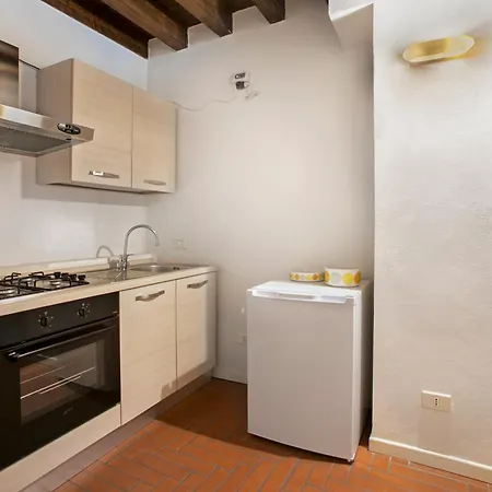 La Maison Guest house Bergamo