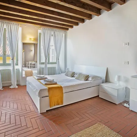 Πανσιόν La Maison Μπέργκαμο