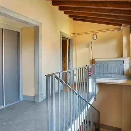 La Maison Guest house