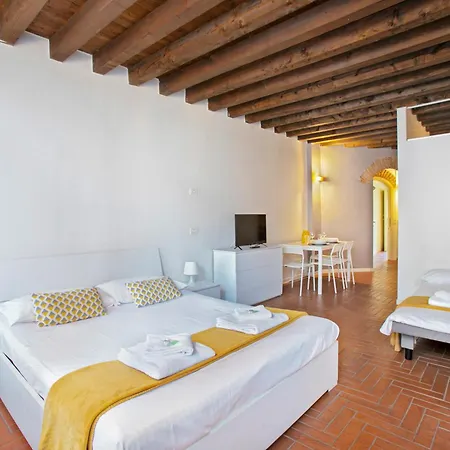 Guest house La Maison