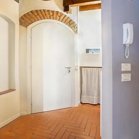 La Maison Guest house Bergamo
