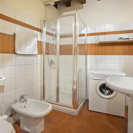 Guest house La Maison