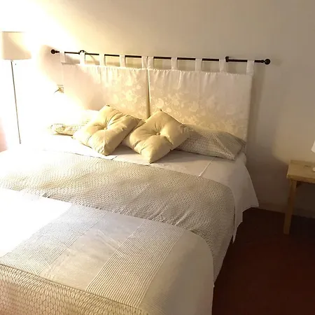 Guest house La Maison Bergamo