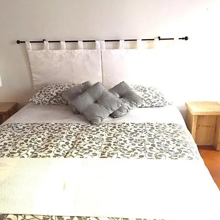 Guest house La Maison Bergamo