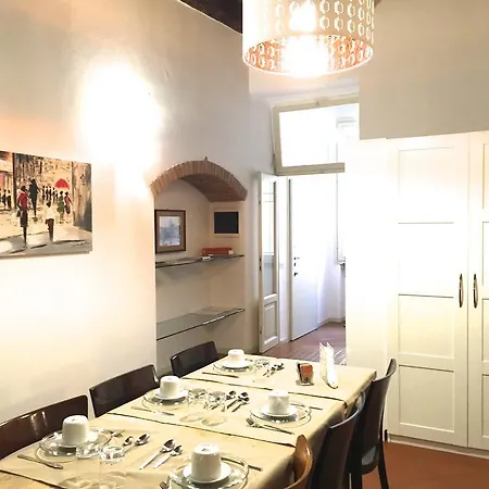 Guest house La Maison Bergamo