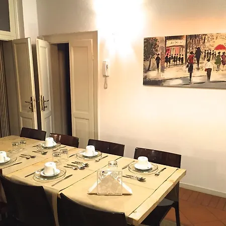 La Maison ברגמו