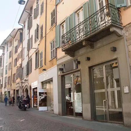 Guest house La Maison 2*