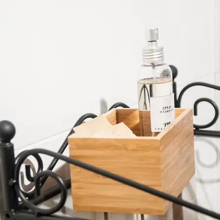 La Maison Guest house