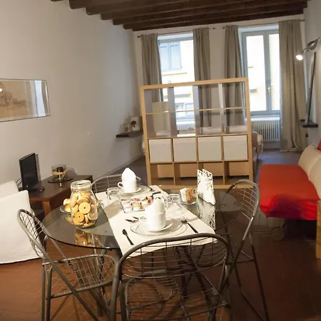 La Maison Guest house 2*
