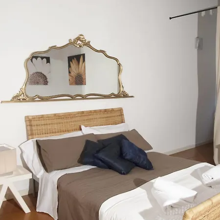 La Maison Πανσιόν Μπέργκαμο