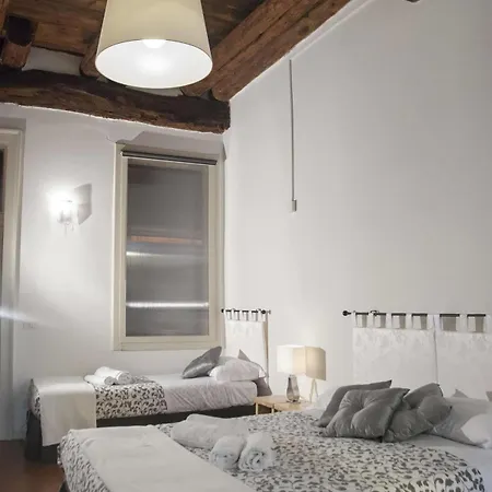 Guest house La Maison