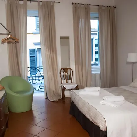 La Maison 2* Μπέργκαμο