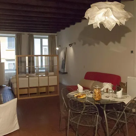 La Maison Guest house 2*