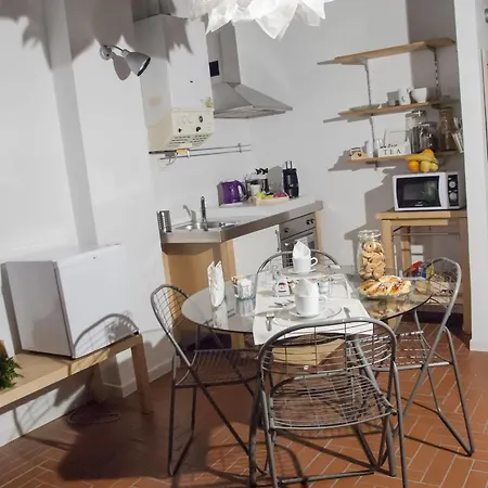 Guest house La Maison