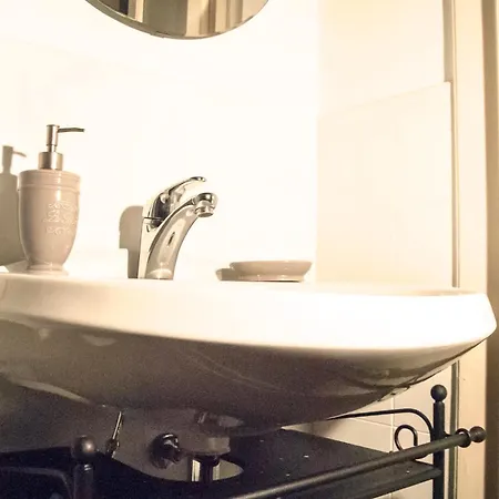 بيت ضيافة La Maison بيرغامو