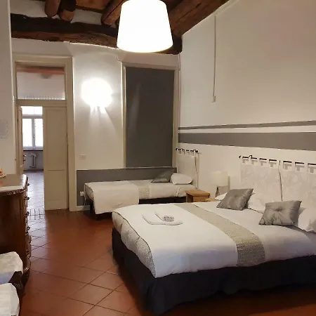 La Maison Guest house