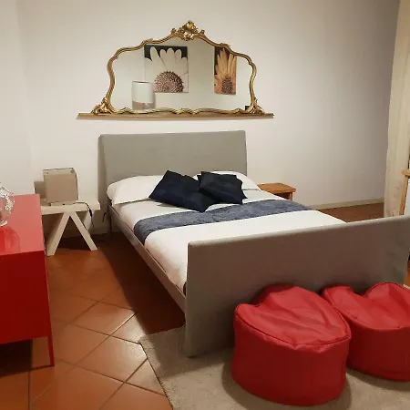 La Maison Πανσιόν 2*