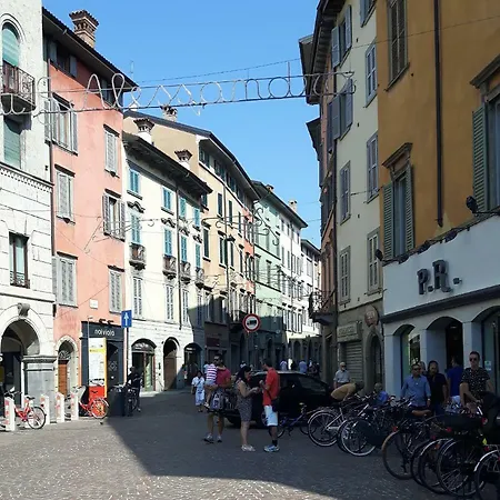 La Maison Guest house Bergamo