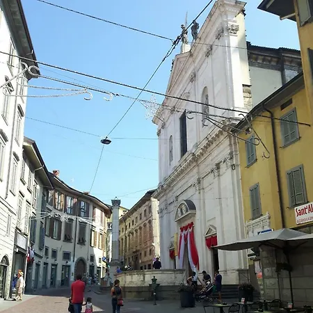 La Maison Guest house