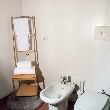 بيت ضيافة La Maison 2*