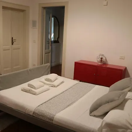 Guest house La Maison