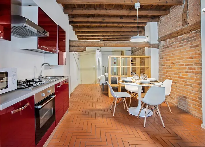 بيت ضيافة La Maison 2*