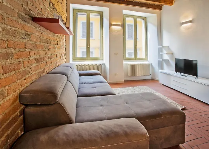 La Maison بيرغامو