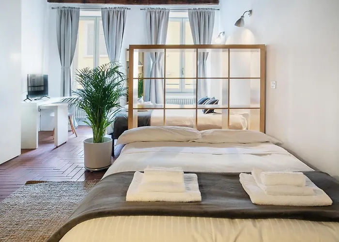 La Maison 2* بيرغامو