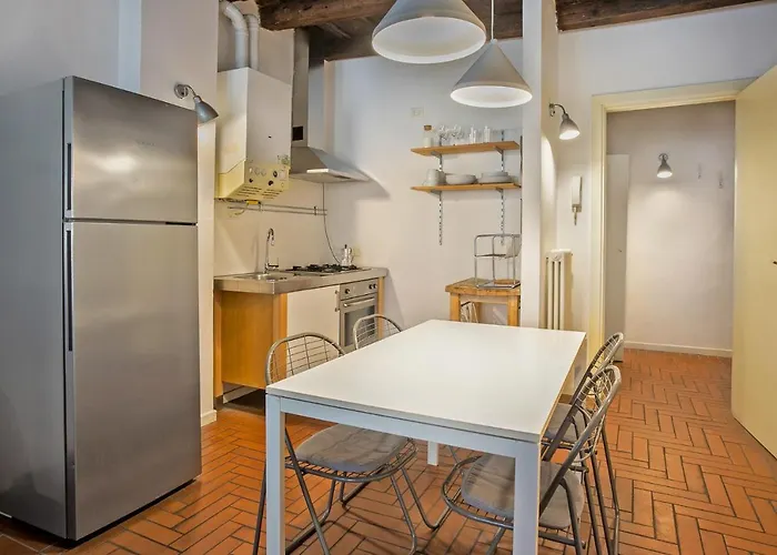 بيت ضيافة La Maison 2*