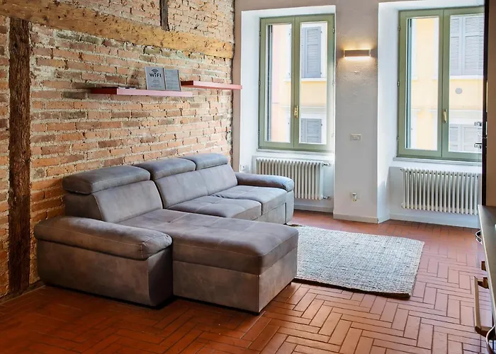 بيت ضيافة La Maison بيرغامو