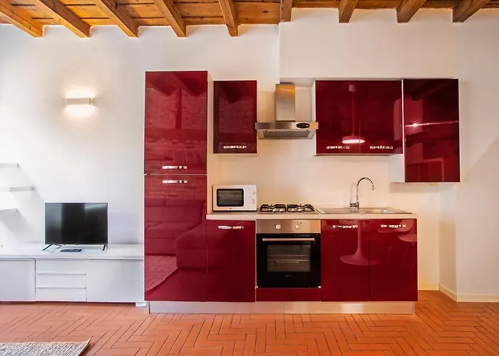 La Maison 2* بيرغامو