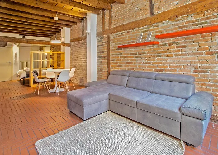 La Maison بيت ضيافة