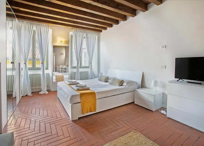 Pensjonat La Maison Bergamo