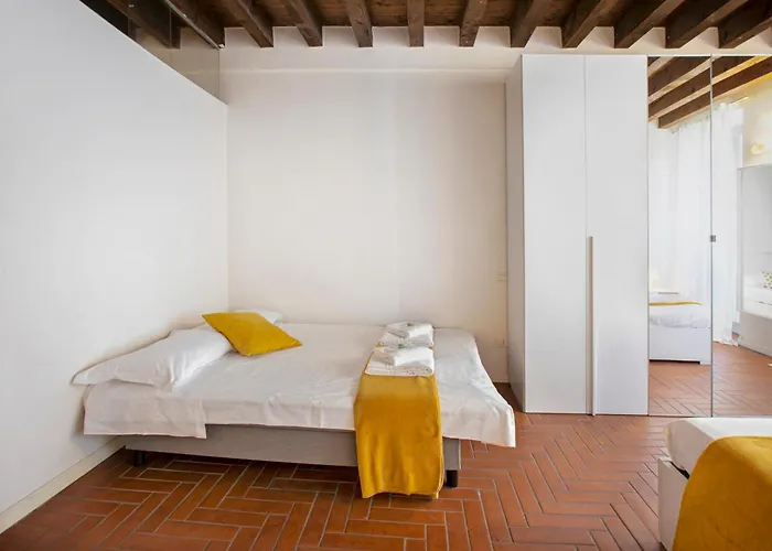 La Maison Bergamo