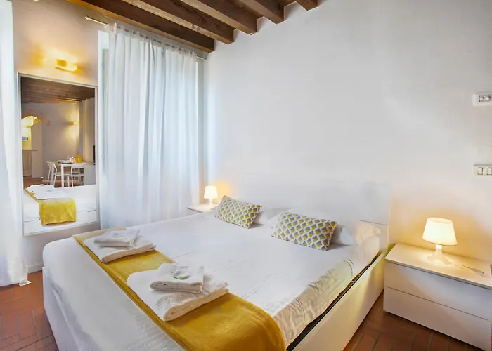 La Maison Pensjonat 2*