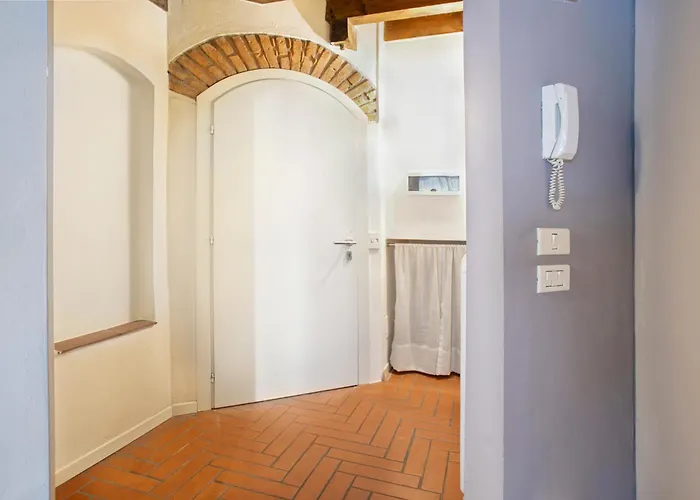 La Maison Pensjonat Bergamo