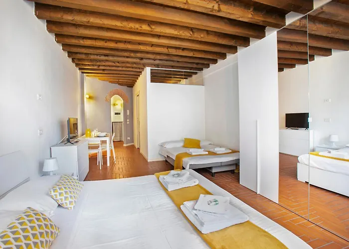 Pensjonat La Maison Bergamo