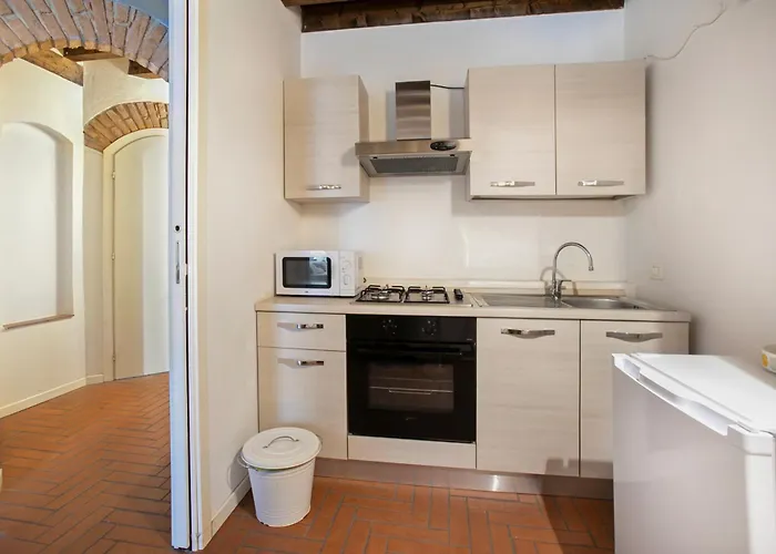 Pensjonat La Maison Bergamo