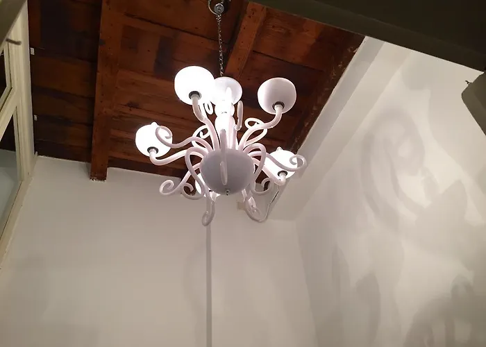 بيت ضيافة La Maison 2*